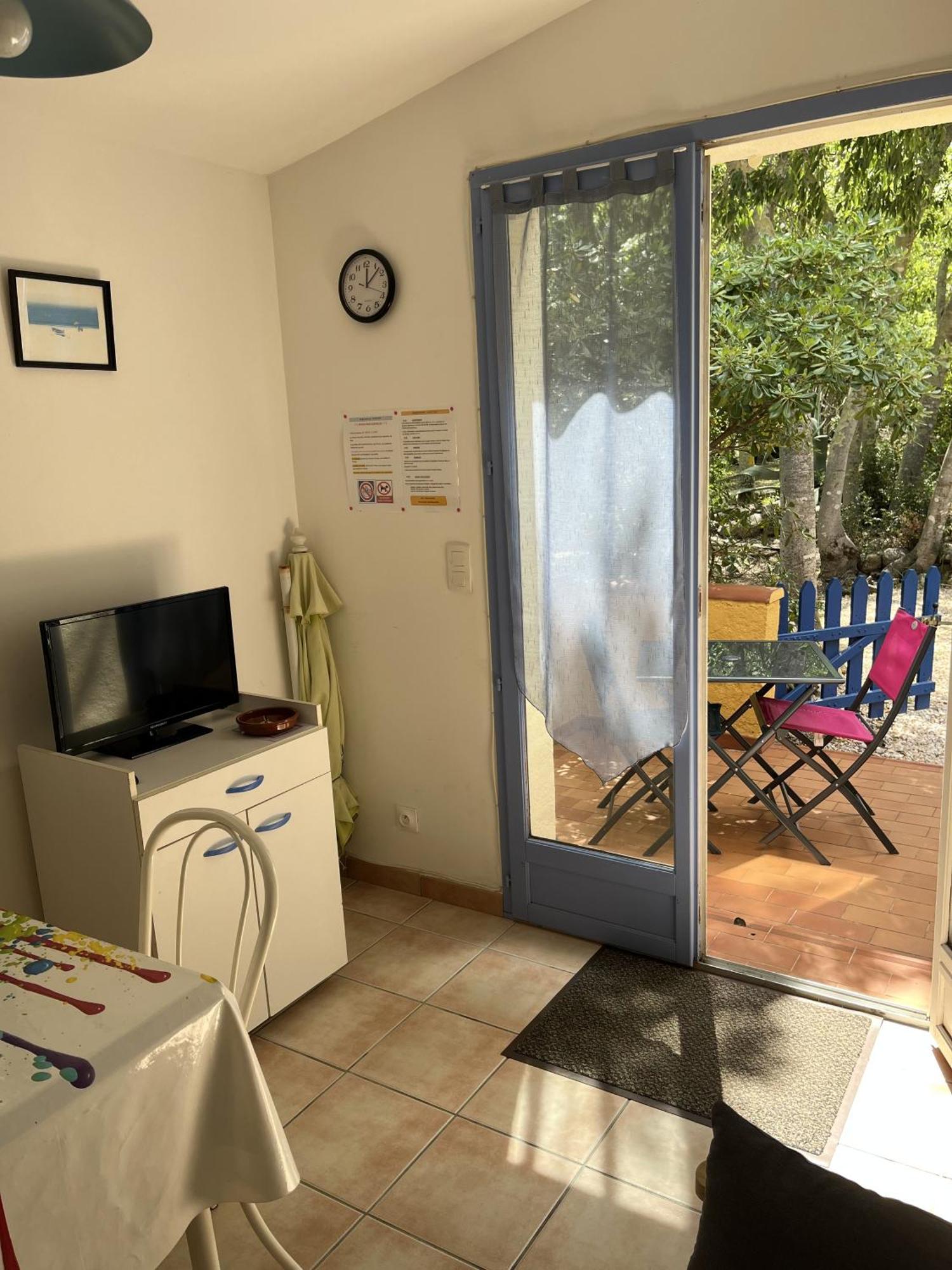 Gites De La Massane Argelès-sur-Mer Pokoj fotografie