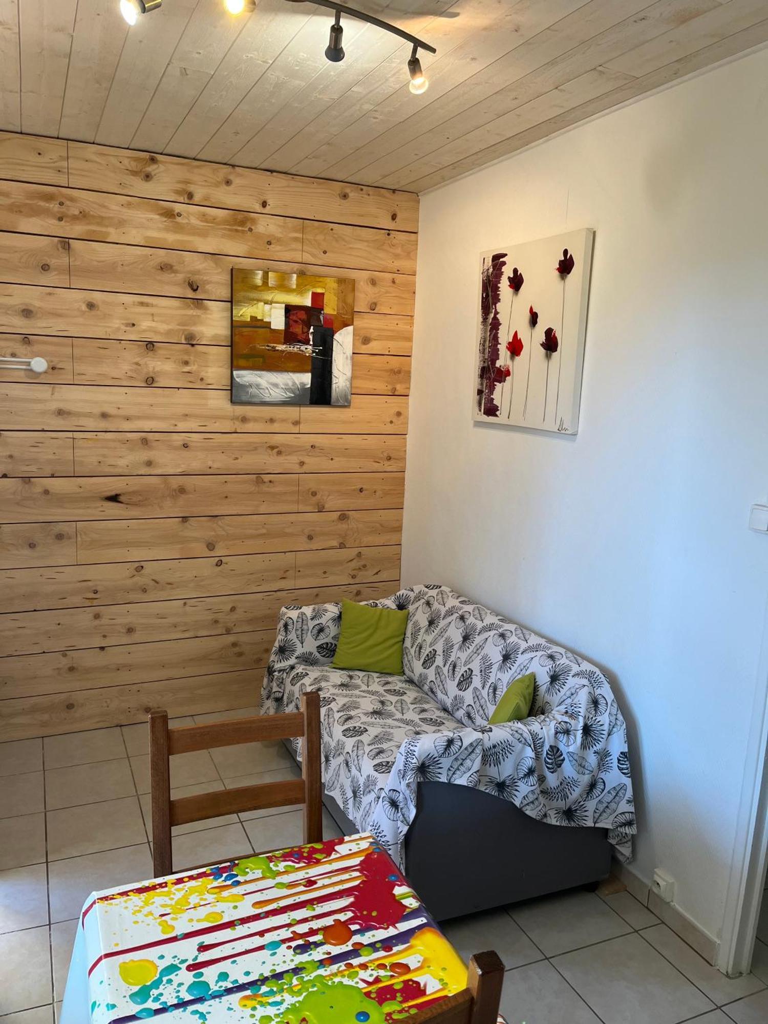 Gites De La Massane Argelès-sur-Mer Pokoj fotografie