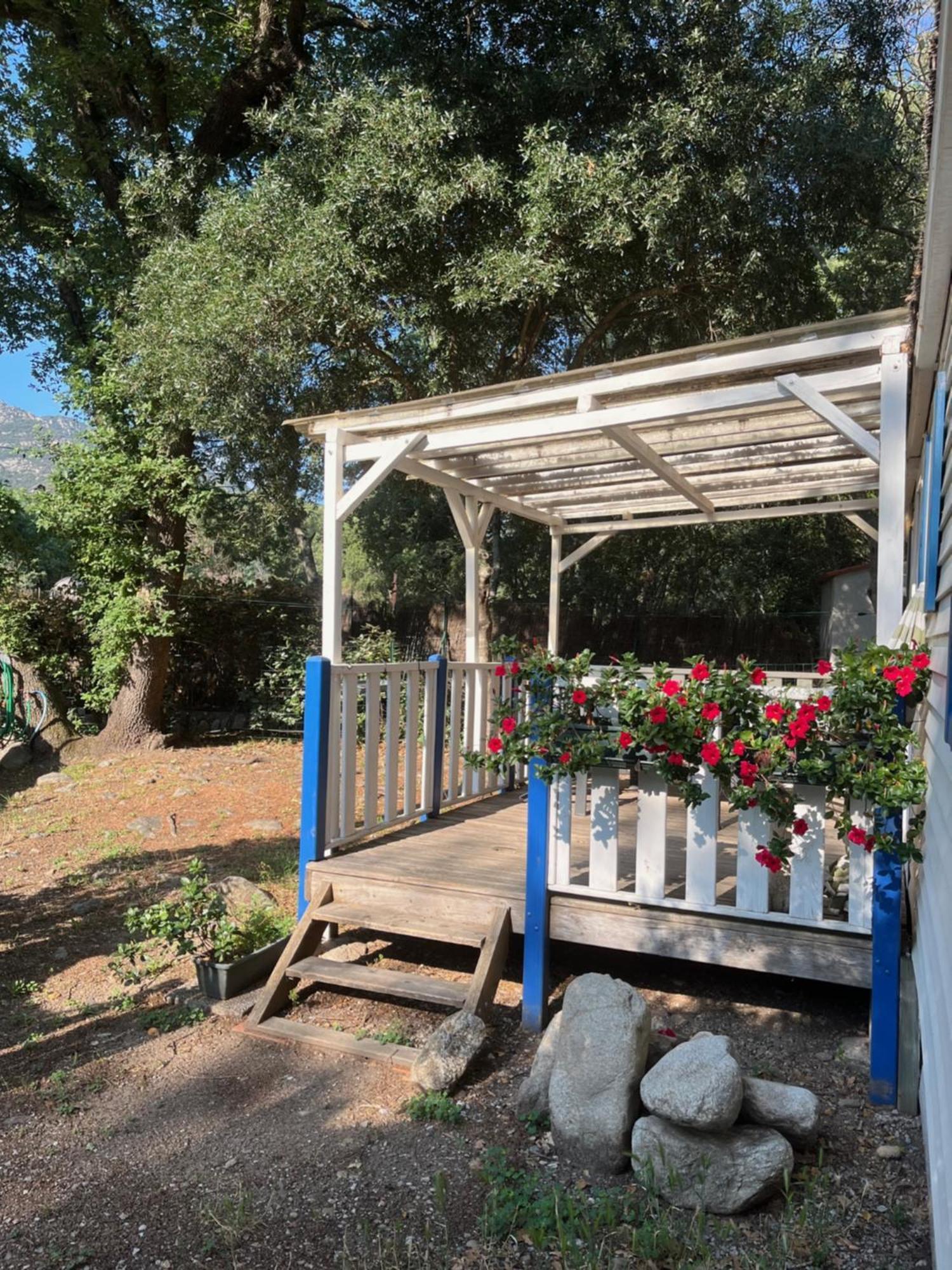 Gites De La Massane Argelès-sur-Mer Pokoj fotografie